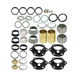 BPW CAMSHAFT KIT REPAIR ONE AXLE