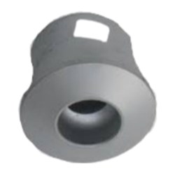 BOTTOM GUIDE BUSH RINGFEDER 101AUS