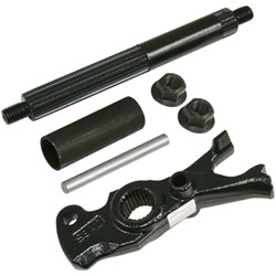 202AUS A52 LIFTING FINGER ASSEMBLY