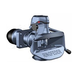 COUPLING RINGFEDER 50MM 303AUS