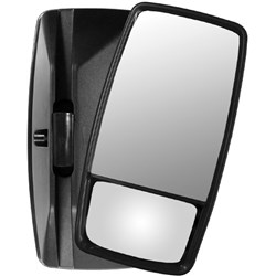 147380SL BRITAX MIRROR-HEAD 195X380 2 PC