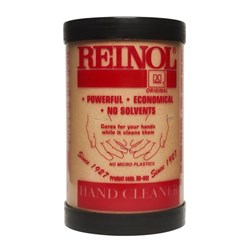 REINOL HAND CLEANER