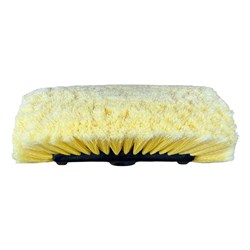 BRUSH HEAD 10" WATER FEED