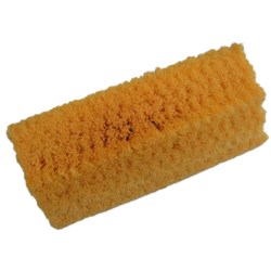 BRUSH HEAD 13.5" WATER FED