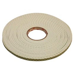 TAPE DOUBLE-SIDED 12MM X 1.1MM X 33M