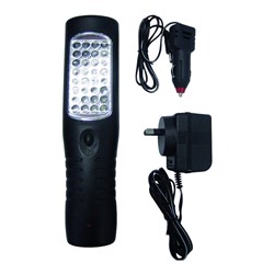 LED TORCH