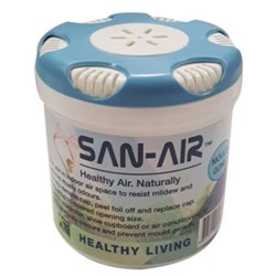 SAN-AIR ROOM SANITISER 75G