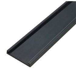 TANK STRAP RUBBER 3"