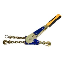 MAXIBINDER 8MM RATCHET CHAIN LOADBINDER
