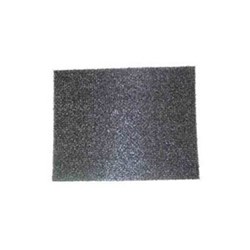 30" DROP X 24" WIDE ANTI SPRAY MUDFLAP