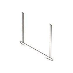 ANTI SAIL BRACKET ASB24 24" W X 350MM L