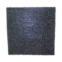 24" DROP X 24" WIDE ANTI SPRAY MUDFLAP