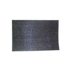 36" DROP X 24" WIDE ANTISPRAY MUDFLAP