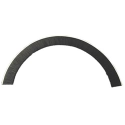 SPRAY ARCH METAL/BACK LONG