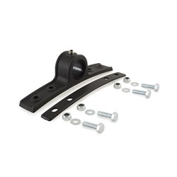 MUDGUARD BRACKET TRUCKMATE C/W HARDWARE