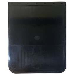 30" DROP X 24" WIDE ANTI SPRAY MUDFLAP