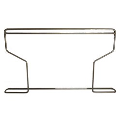 ANTI SAIL BRACKET 560MM W X 510MM L