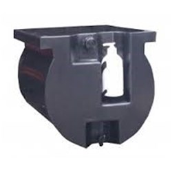 D TANK WATER 60 LITRE PLASTIC BLACK