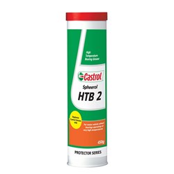 CASTROL SPHEEROL HTB 450GM