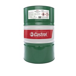 CASTROL COOL PLUS 50 PREMIX COOLANT 205L
