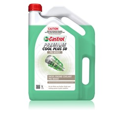 CASTROL PREMIUM 50 COOL PLUS 5L