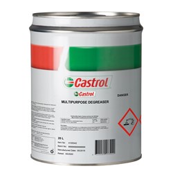 CASTROL M/P DEGREASER 20L