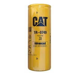 FUEL FILTER GENUINE CAT