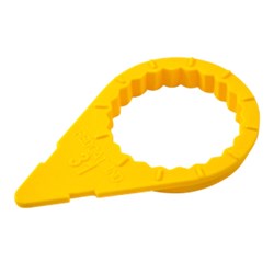 31MM WHEEL NUT INDICATOR