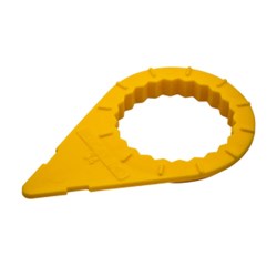 WHEEL NUT INDICATOR 34MM