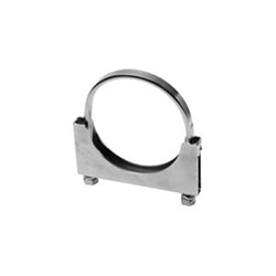 5" UBOLT CLAMP FLAT BOLT