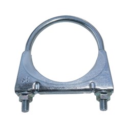 2-5/8" UBOLT CLAMP