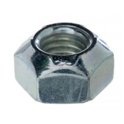 3/4" UNF CONE LOC LOCKING NUT