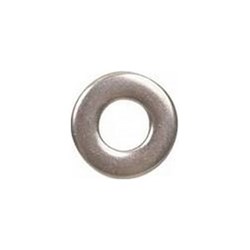 3/8" FLAT WASHER