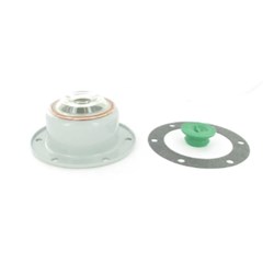 SKF STEEL HUB CAP 1711