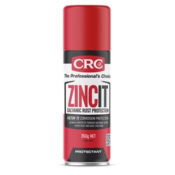 CRC ZINC IT 1X350G