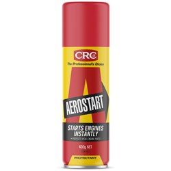 CRC AEROSTART 1X400G