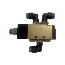 PILOT VALVE SUIT CV0105