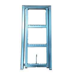 LADDER UNDERBODY 3-STEP