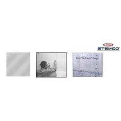 ROOF PATCH ALUMINIUM WHITE 300MM X 300MM