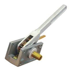 CURTAIN TENSIONER S/FLEX R/H