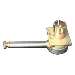 CURTAIN TENSIONER L/H CLOCKWISE