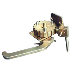 CURTAIN TENSIONER R/H ROTATION MODIFIED