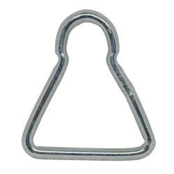 D RING SUIT CURTAIN ROLLERS