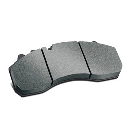 DISC PADS TEXTAR T7400 VARIOUS