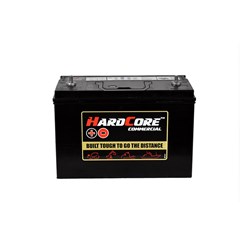 DELKOR BATTERY 12V 800CCA STUD STYLE