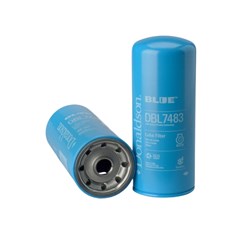 DONALDSON BLUE LUBE SPIN-ON