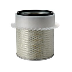 DONALDSON AIR FILTER PRIMARY FINNED