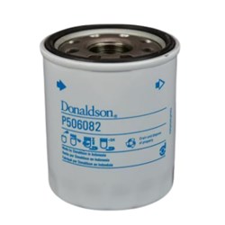 DONALDSON LUBE FILTER SPIN-ON FULL FLOW