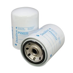 DONALDSON HYDRAULIC FILTER SPIN-ON