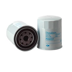 DONALDSON LUBE FILTER SPIN-ON F/FLOW